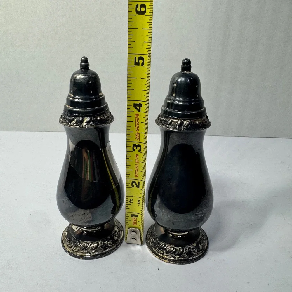 N/A pair vintage